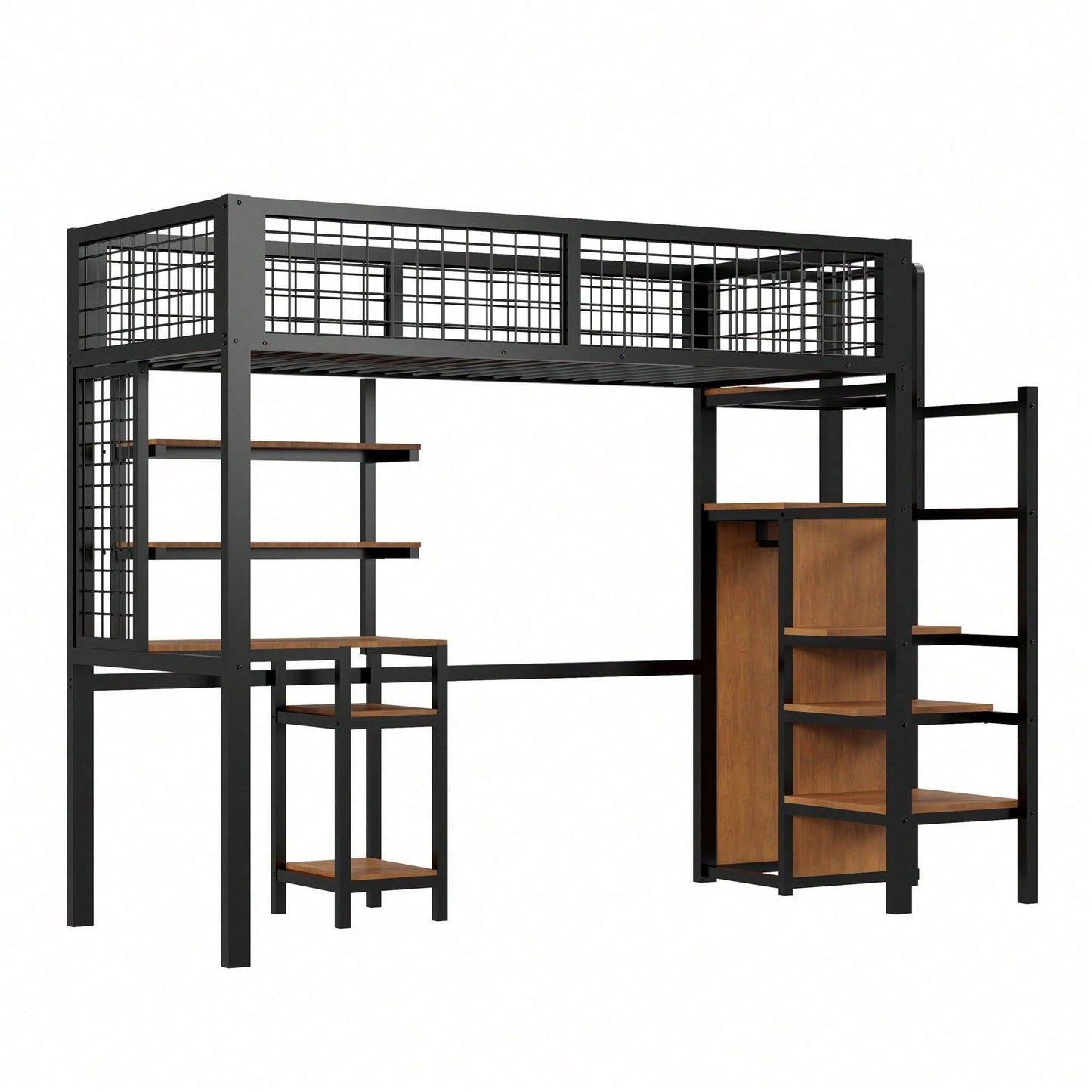 Camas, cabeceros y pies de cama para niños