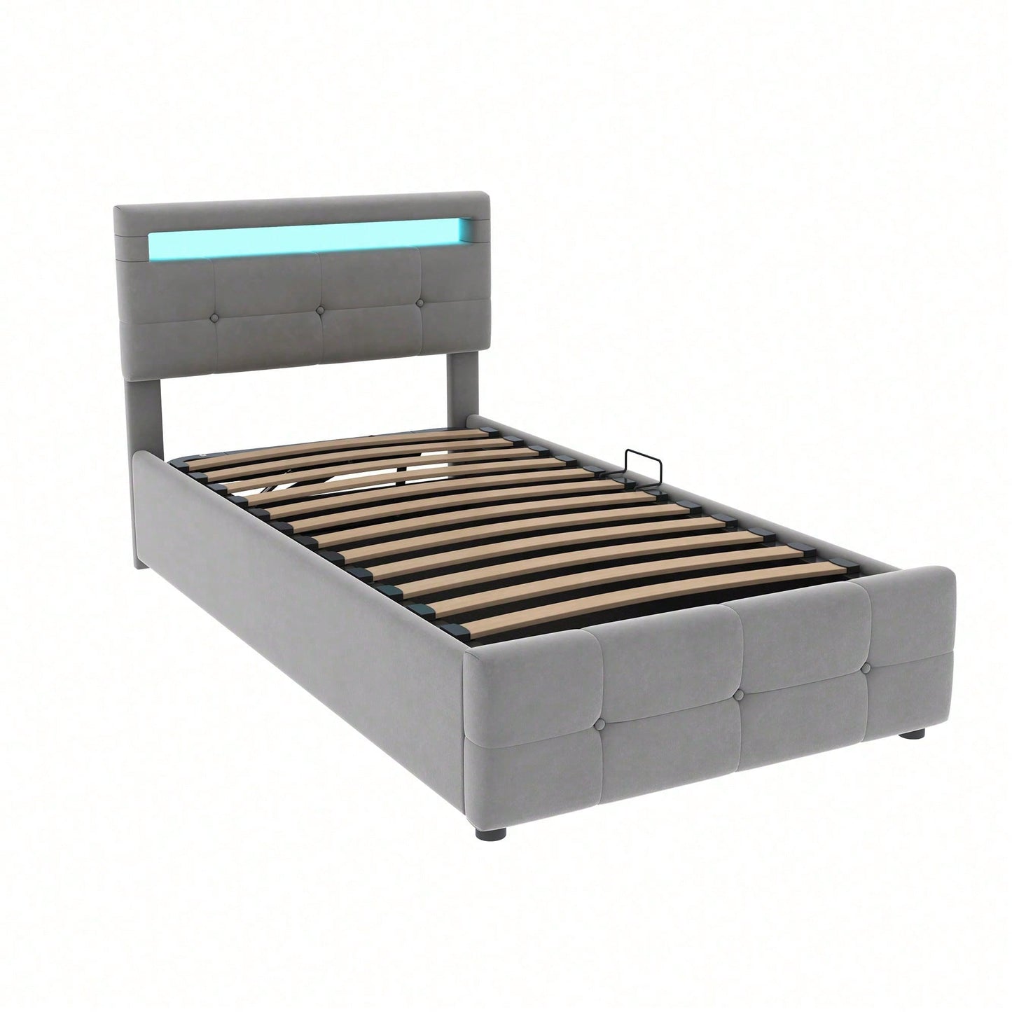 Camas, cabeceros y pies de cama para niños