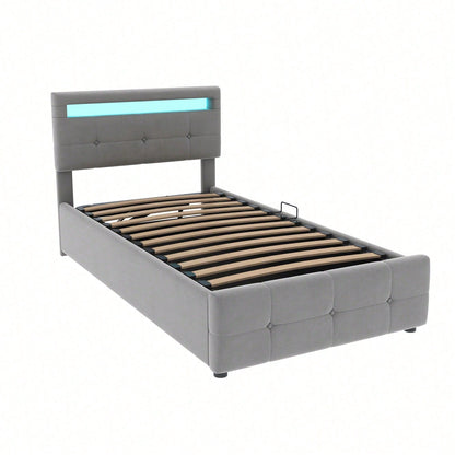 Camas, cabeceros y pies de cama para niños