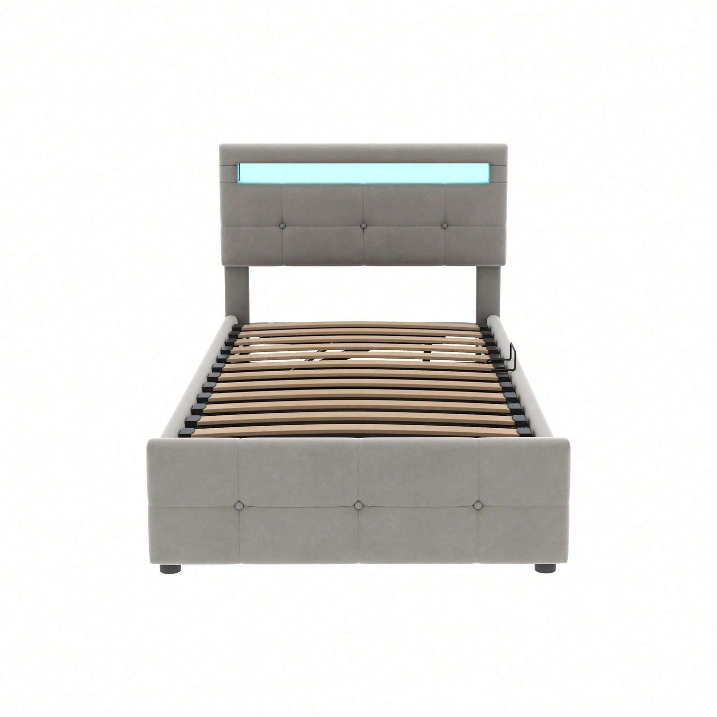 Camas, cabeceros y pies de cama para niños