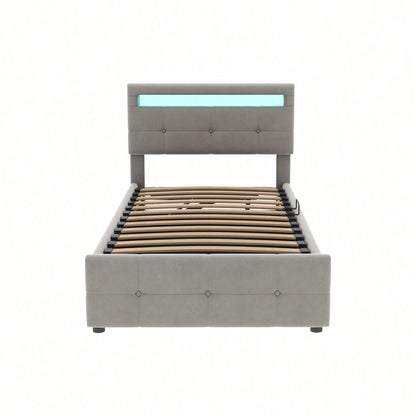 Camas, cabeceros y pies de cama para niños