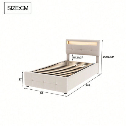 Camas, cabeceros y pies de cama para niños