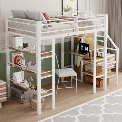 Camas, cabeceros y pies de cama para niños