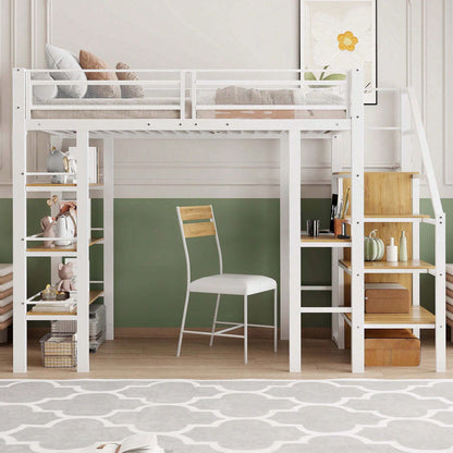 Camas, cabeceros y pies de cama para niños