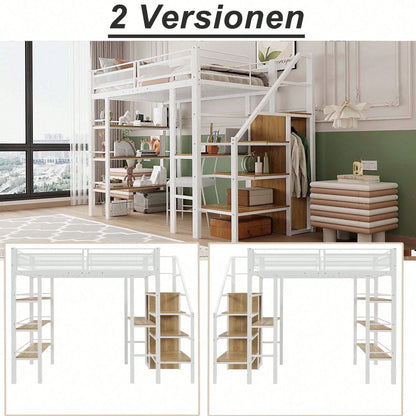 Camas, cabeceros y pies de cama para niños