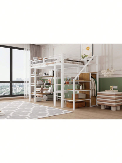 Camas, cabeceros y pies de cama para niños