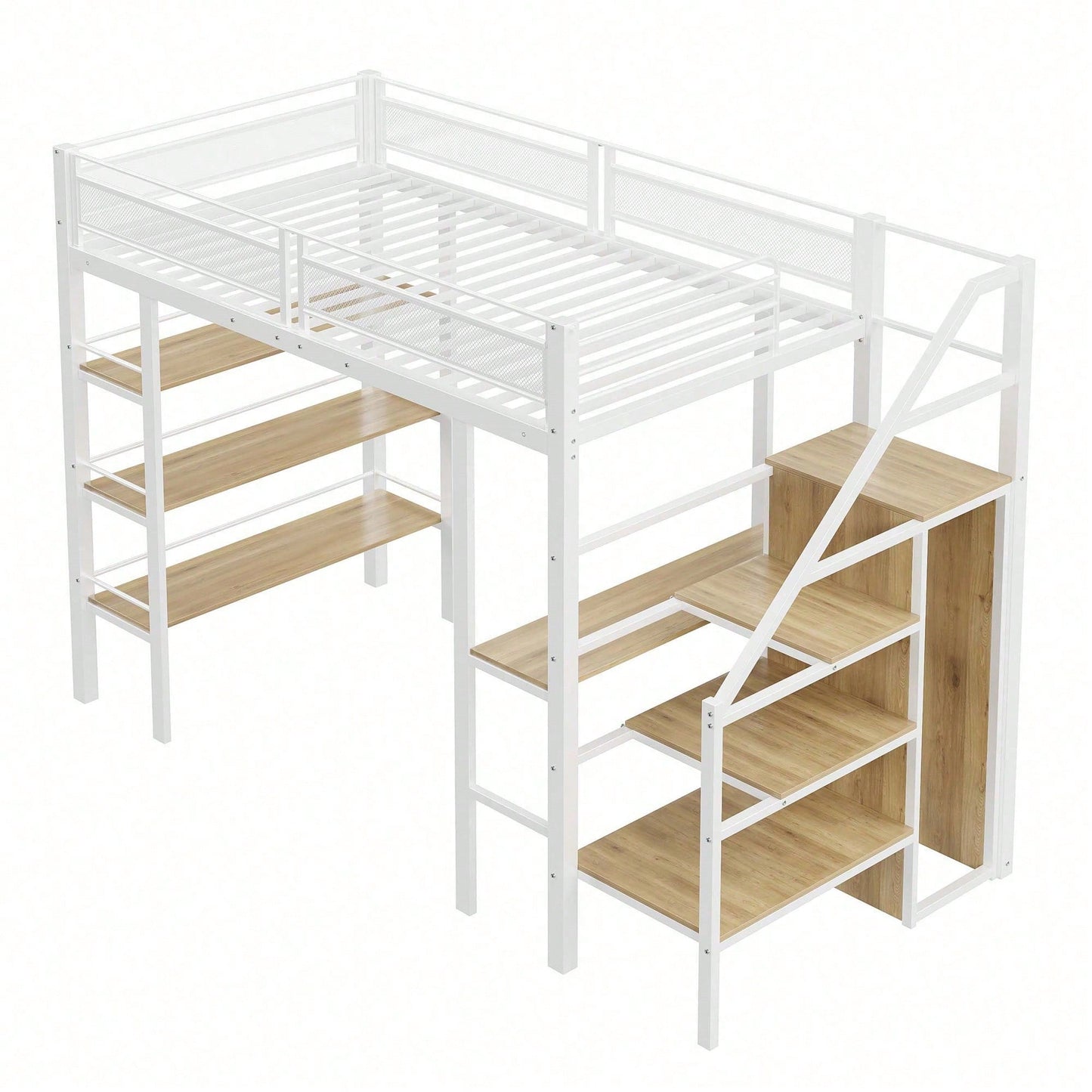 Camas, cabeceros y pies de cama para niños