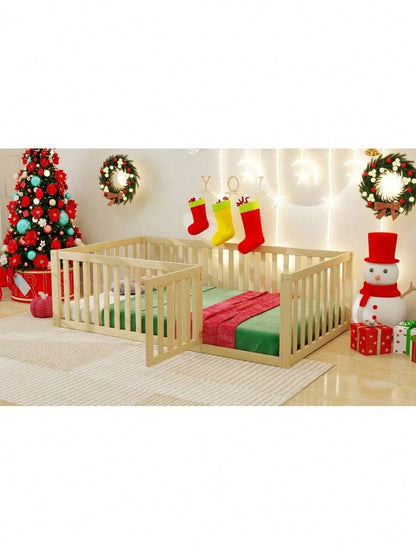 Camas, cabeceros y pies de cama para niños