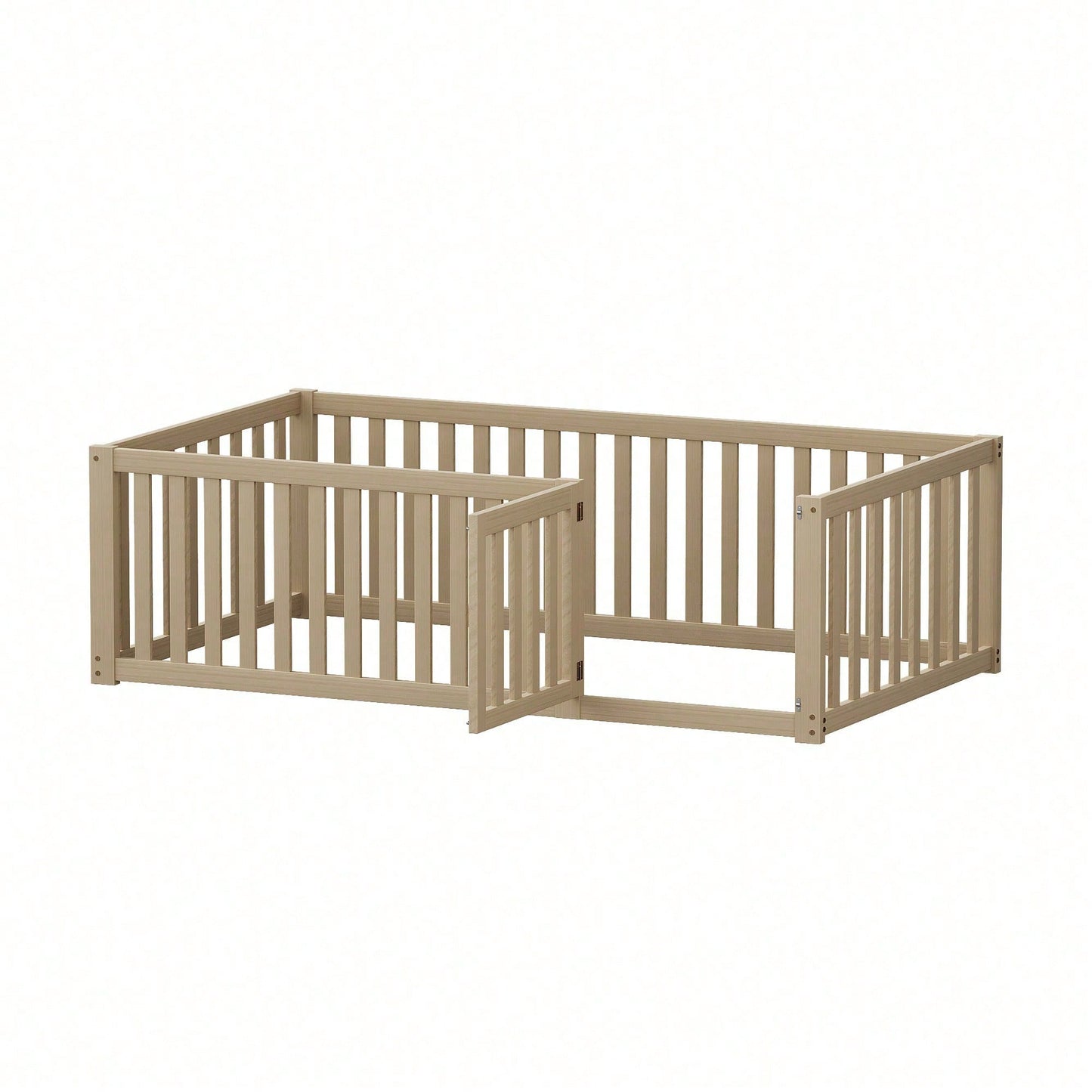 Camas, cabeceros y pies de cama para niños