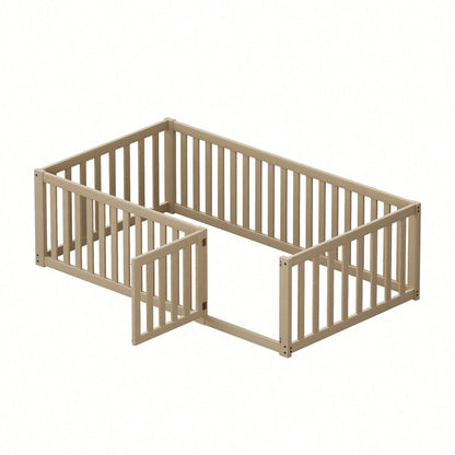 Camas, cabeceros y pies de cama para niños