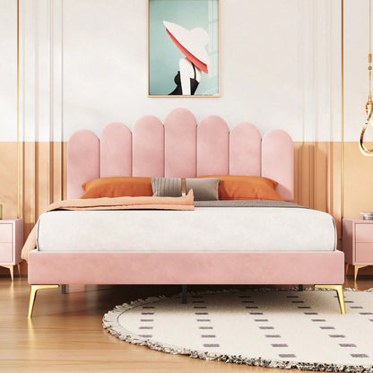 Camas, cabeceros y pies de cama para niños