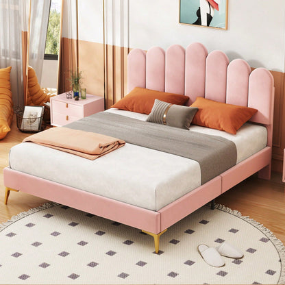 Camas, cabeceros y pies de cama para niños