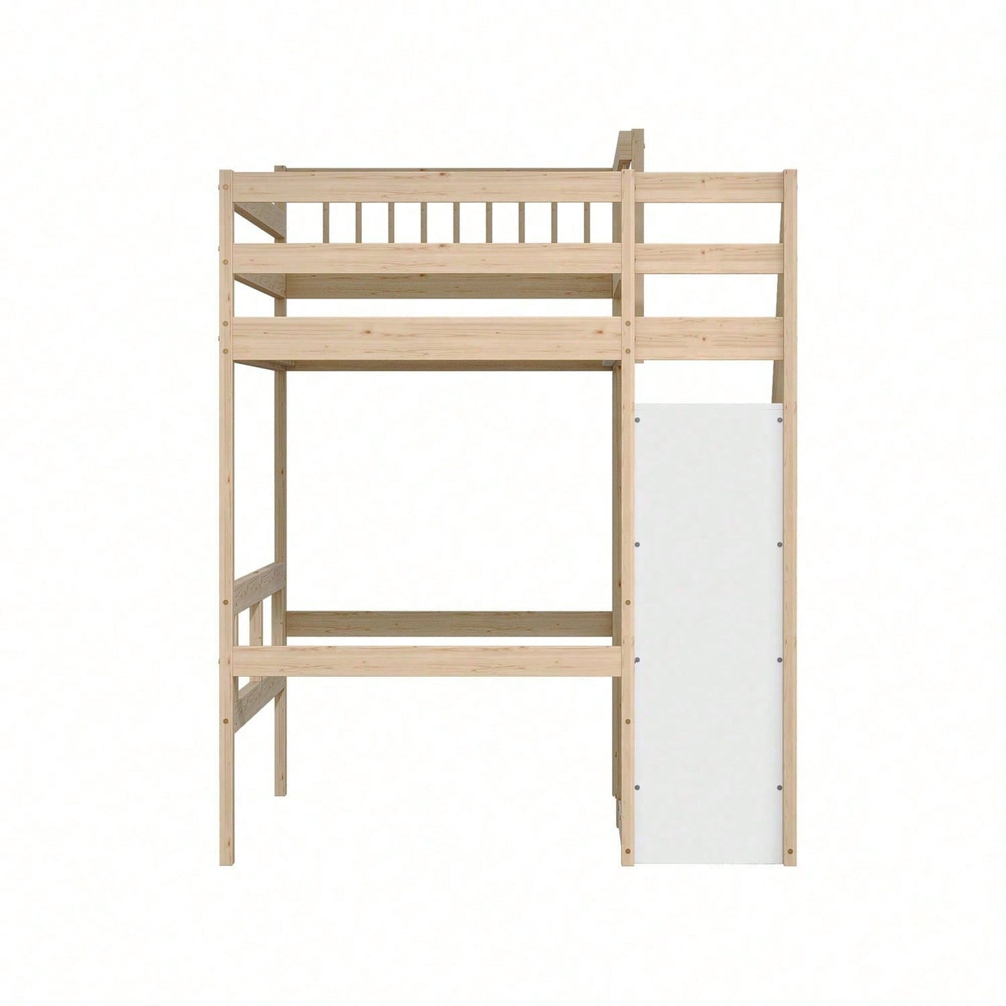 Cadres de lit pour enfants, têtes de lit et pieds de lit