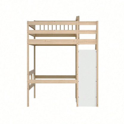 Cadres de lit pour enfants, têtes de lit et pieds de lit