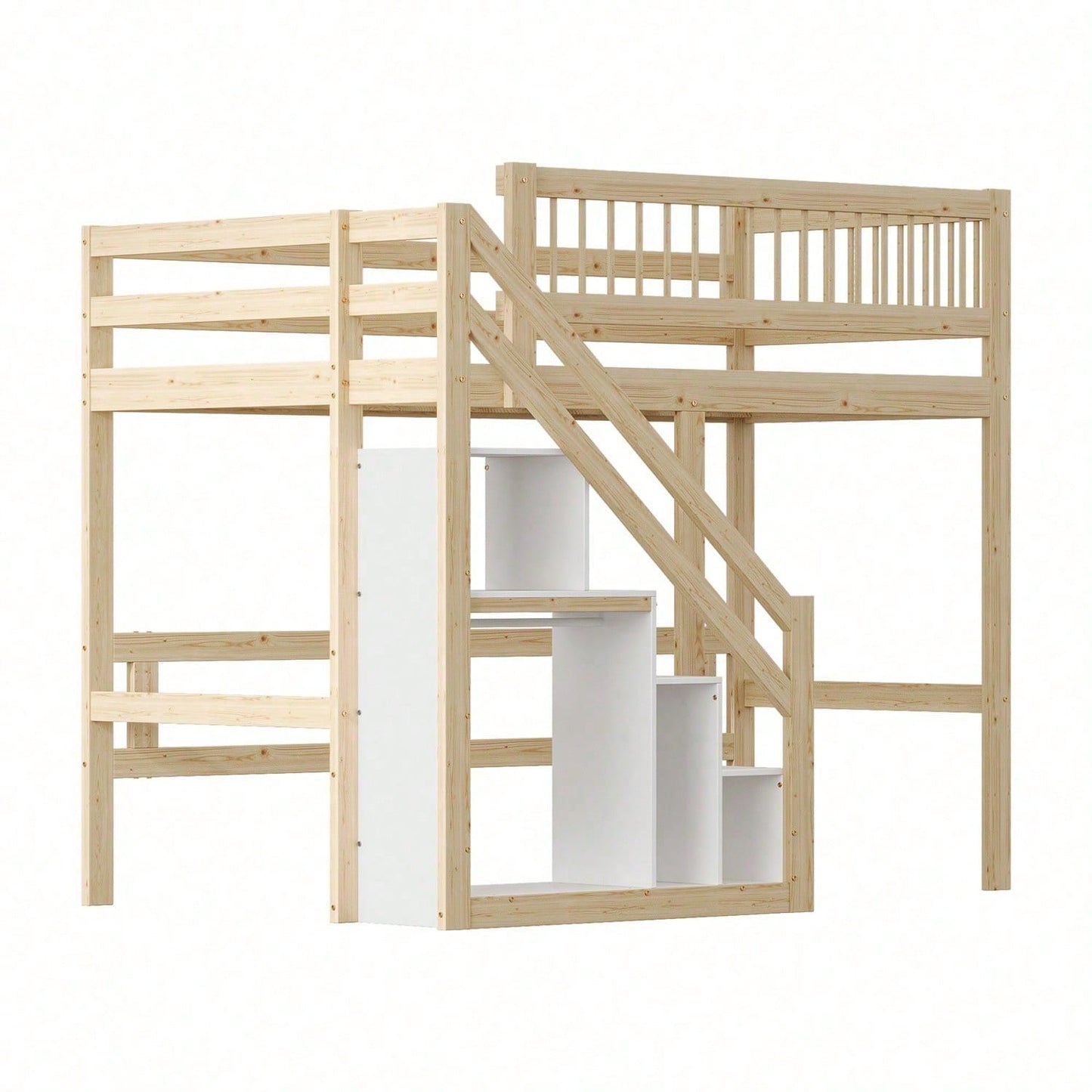 Cadres de lit pour enfants, têtes de lit et pieds de lit