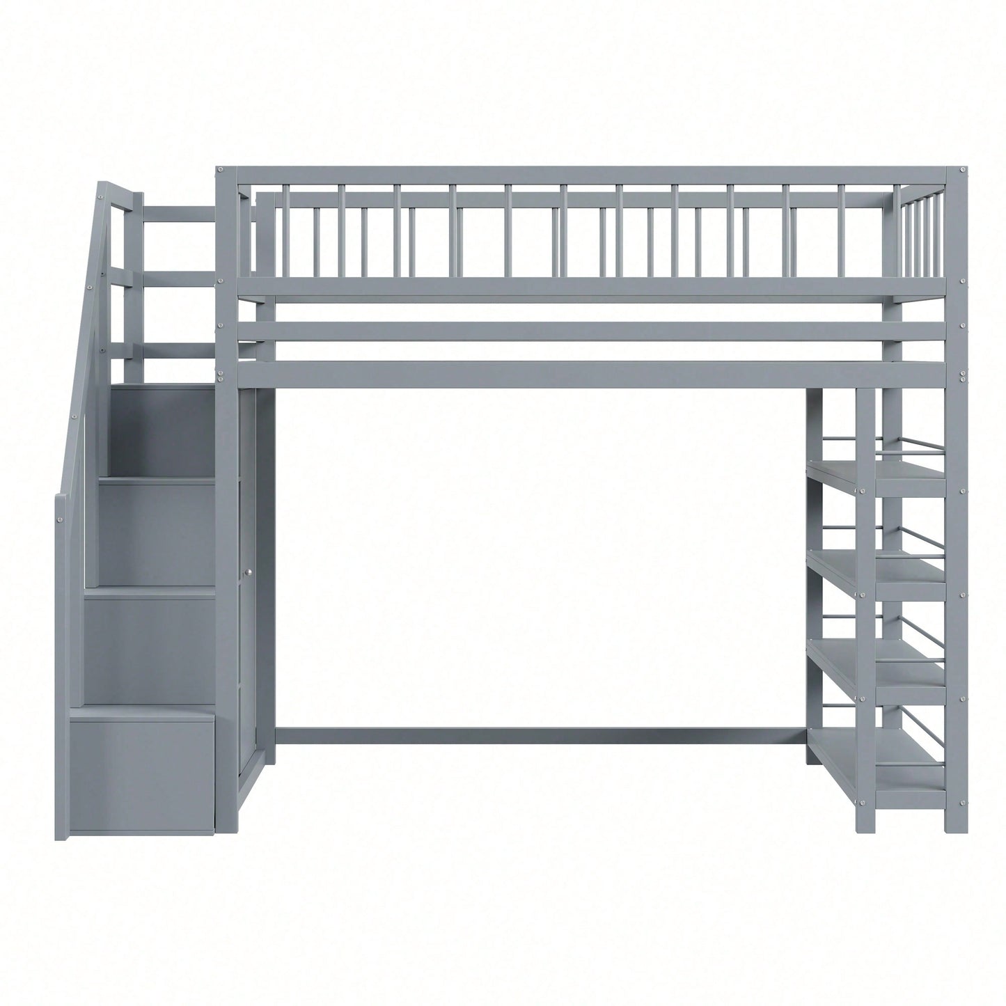 Camas, cabeceros y pies de cama para niños