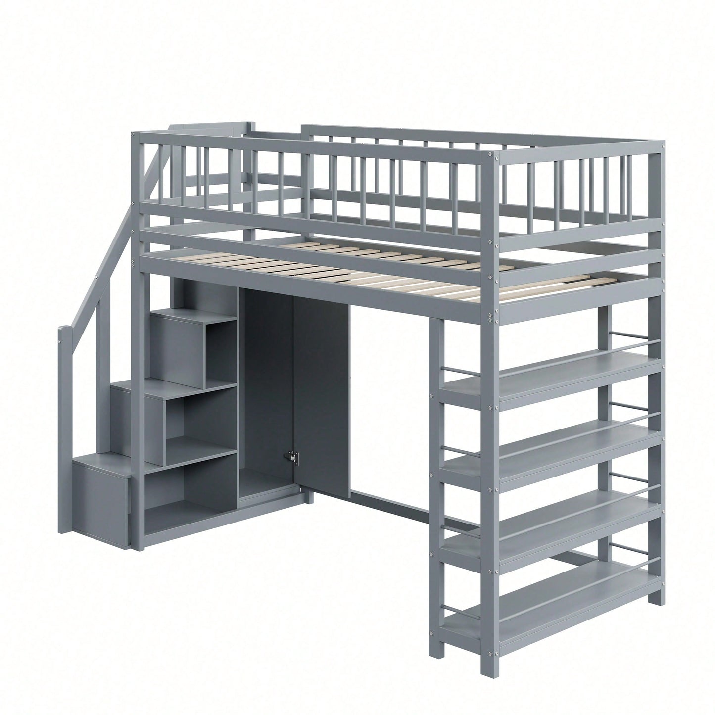 Camas, cabeceros y pies de cama para niños