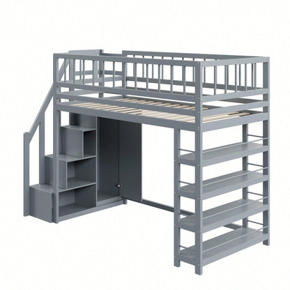 Camas, cabeceros y pies de cama para niños