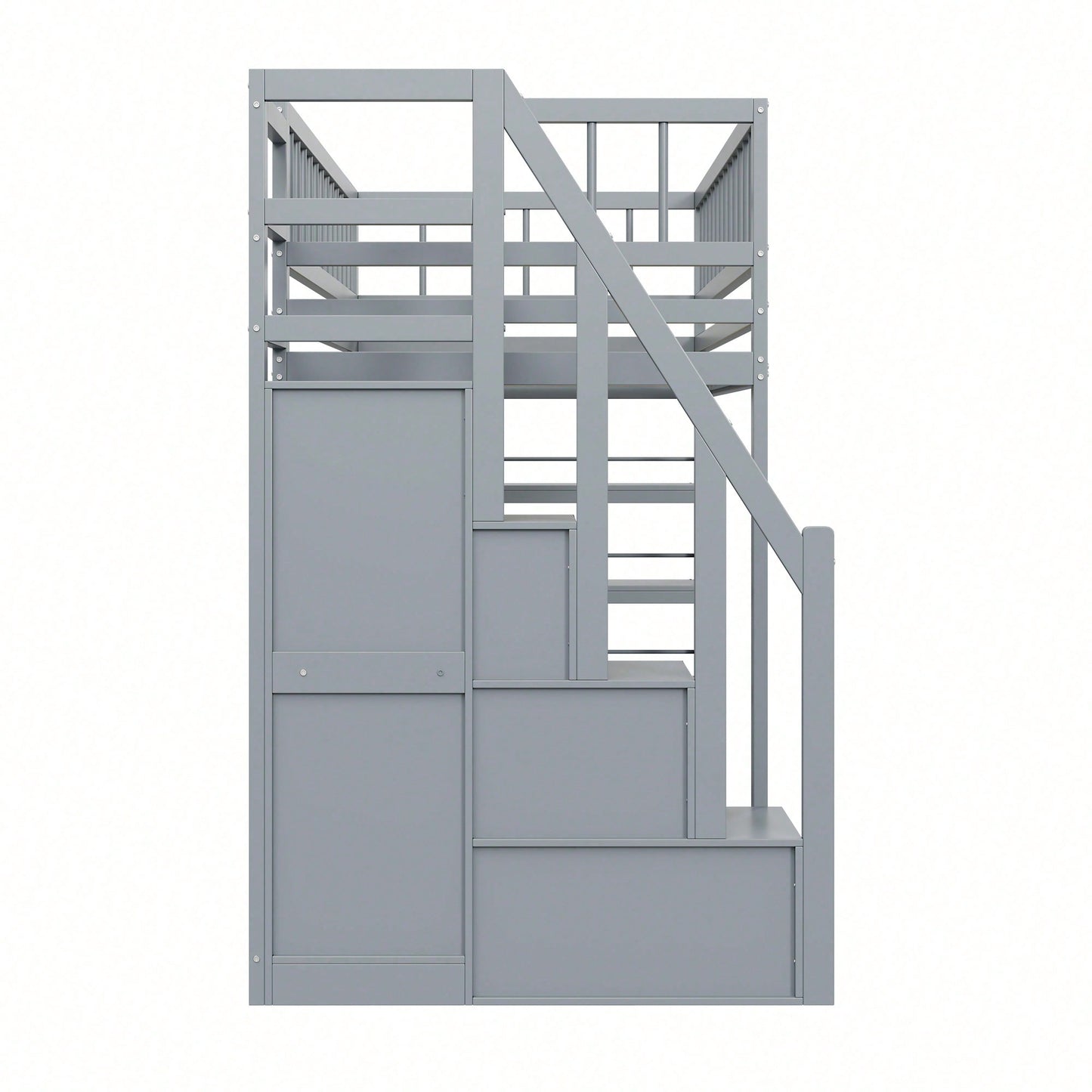 Camas, cabeceros y pies de cama para niños