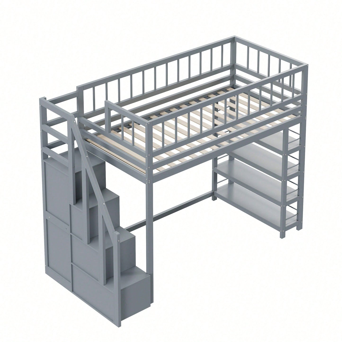 Camas, cabeceros y pies de cama para niños