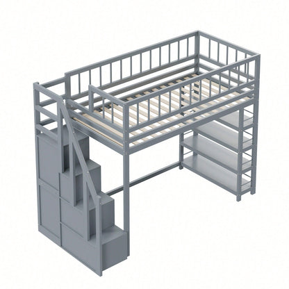 Camas, cabeceros y pies de cama para niños