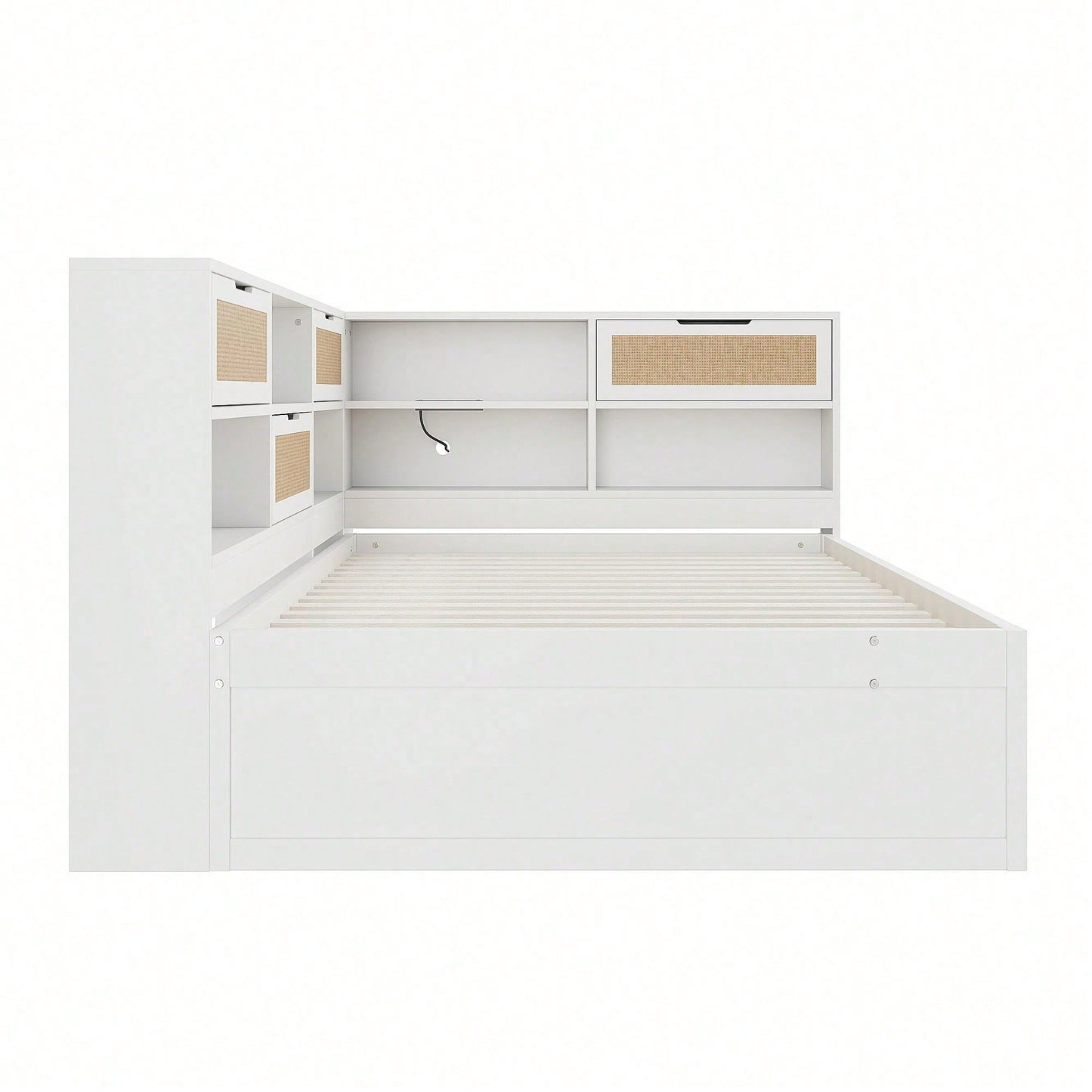 Camas, cabeceros y pies de cama para niños