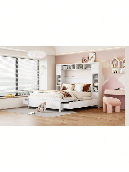 Camas, cabeceros y pies de cama para niños