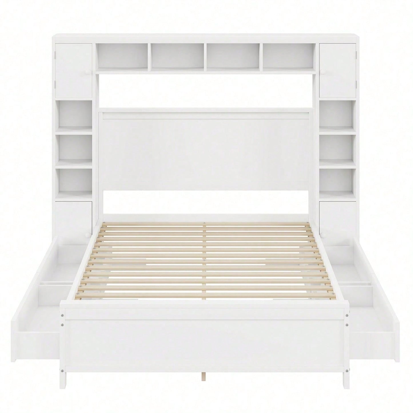 Camas, cabeceros y pies de cama para niños