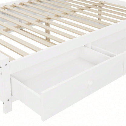 Camas, cabeceros y pies de cama para niños