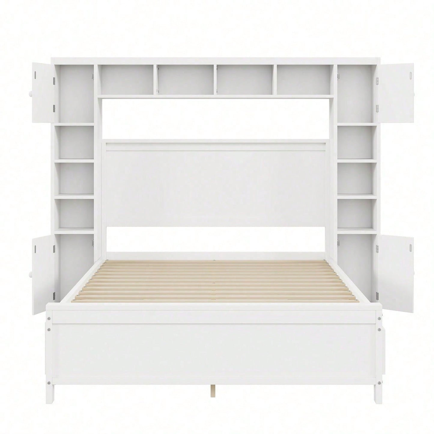 Camas, cabeceros y pies de cama para niños