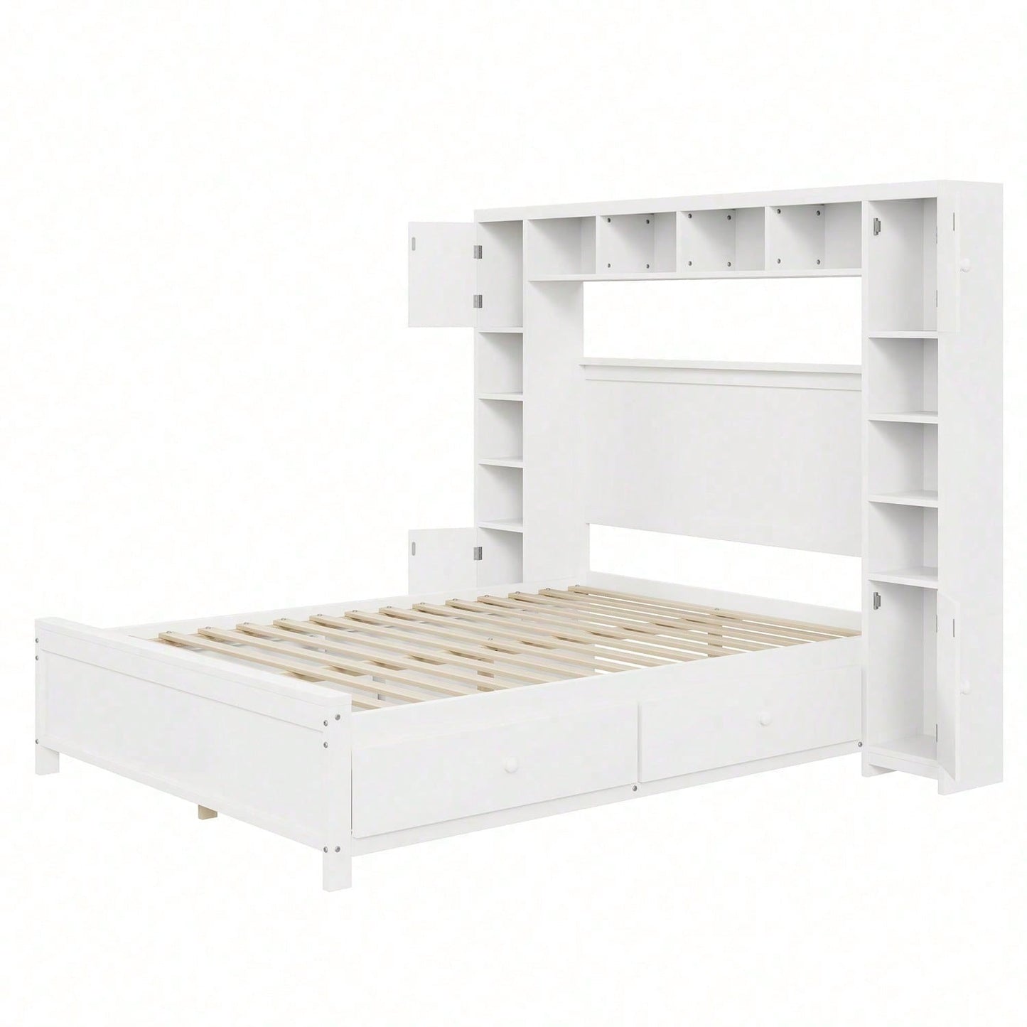 Camas, cabeceros y pies de cama para niños