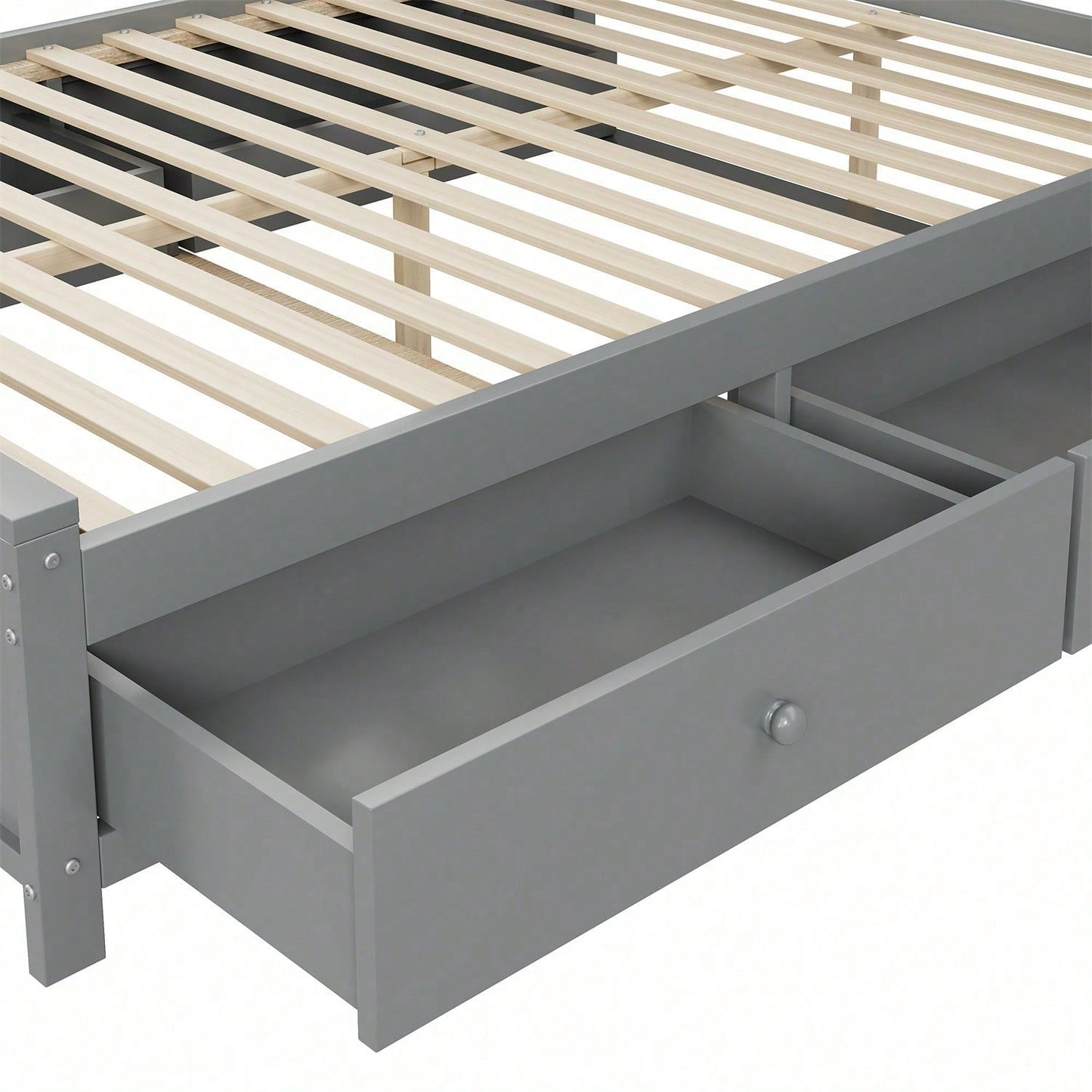 Camas, cabeceros y pies de cama para niños