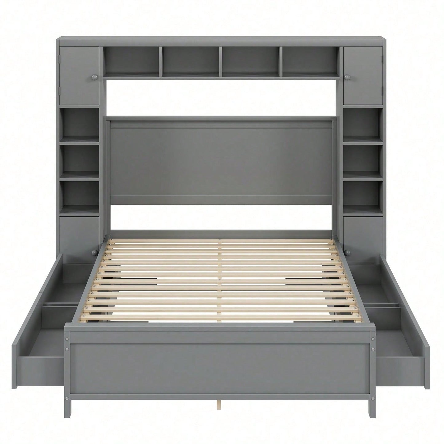 Camas, cabeceros y pies de cama para niños