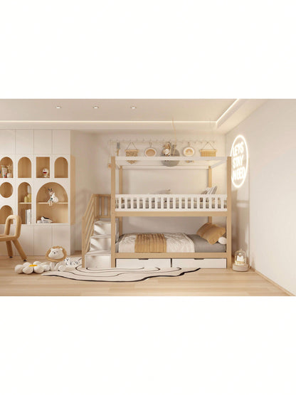 Camas, cabeceros y pies de cama para niños