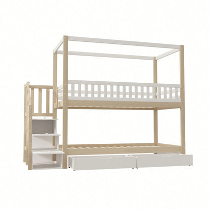 Camas, cabeceros y pies de cama para niños