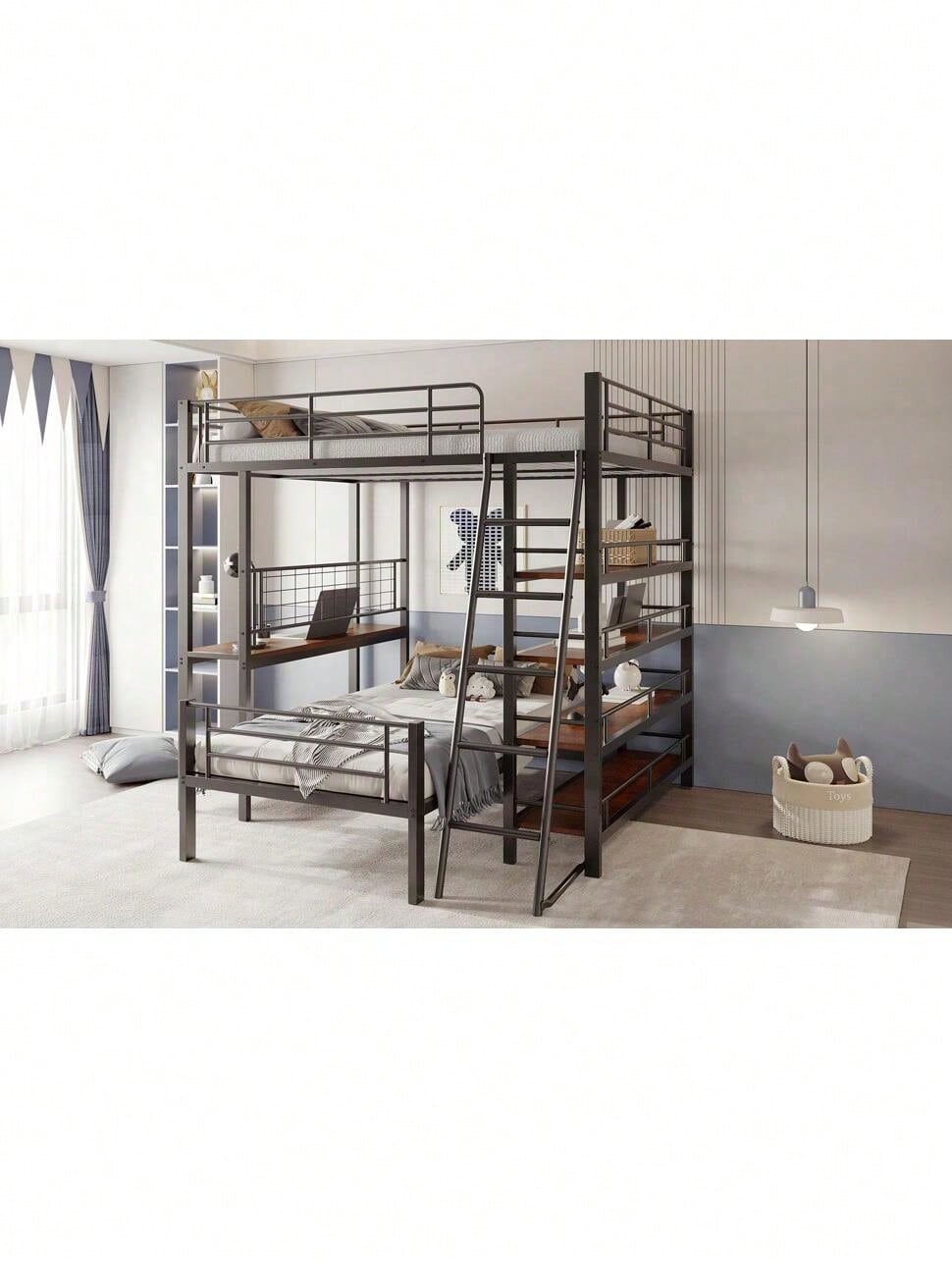 Camas, cabeceros y pies de cama para niños