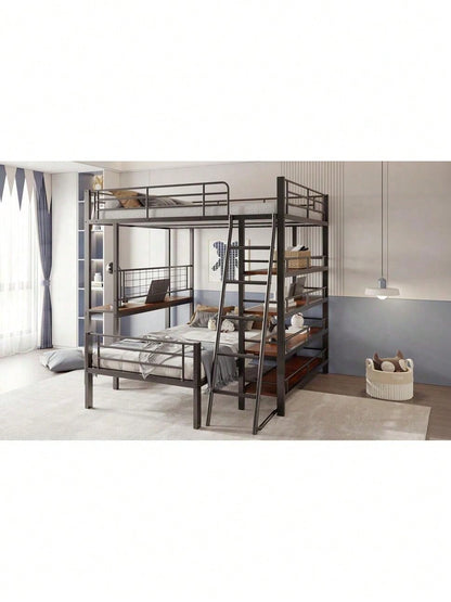 Camas, cabeceros y pies de cama para niños