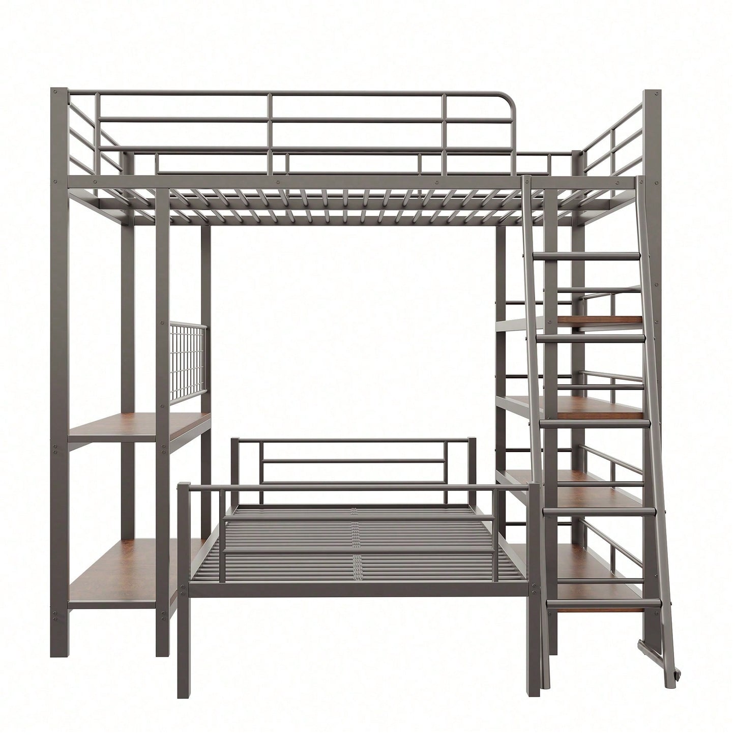 Camas, cabeceros y pies de cama para niños