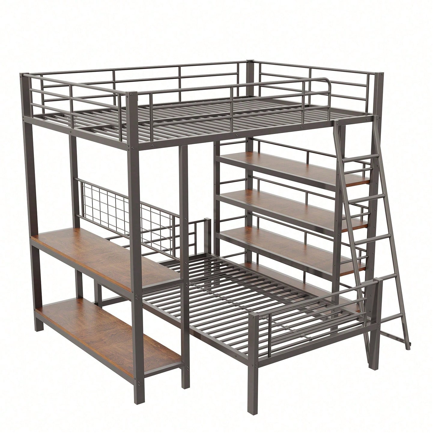 Camas, cabeceros y pies de cama para niños