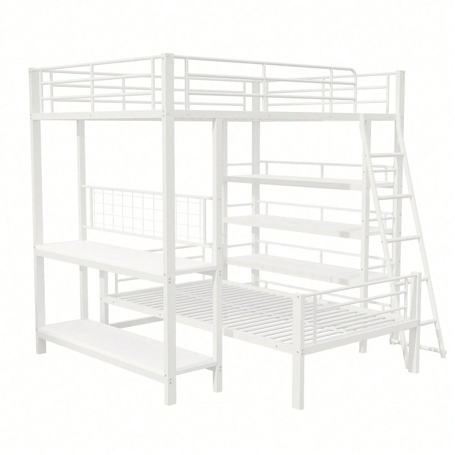 Camas, cabeceros y pies de cama para niños