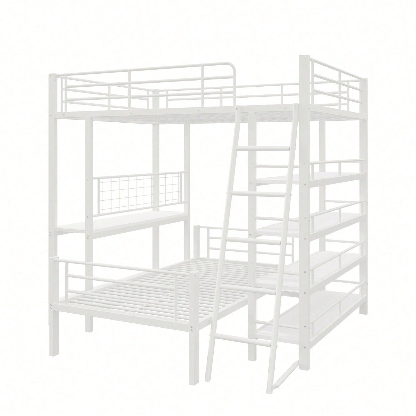 Camas, cabeceros y pies de cama para niños