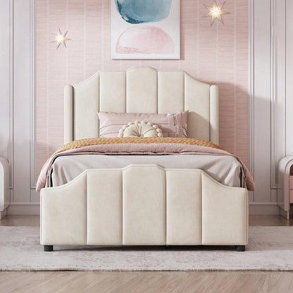 Camas, cabeceros y pies de cama para niños