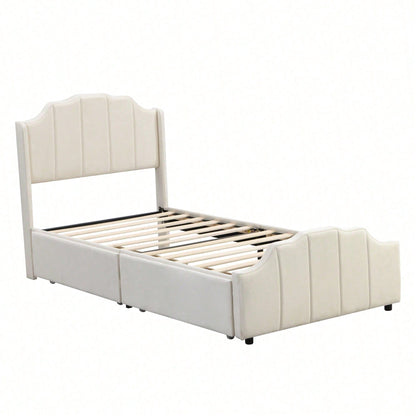 Camas, cabeceros y pies de cama para niños