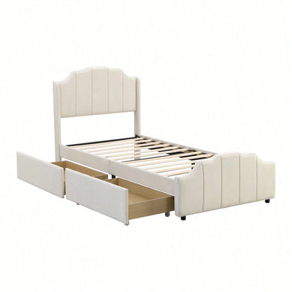 Camas, cabeceros y pies de cama para niños