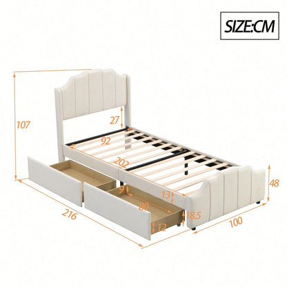 Camas, cabeceros y pies de cama para niños