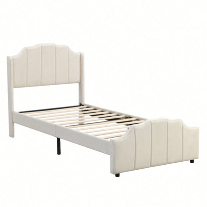 Camas, cabeceros y pies de cama para niños