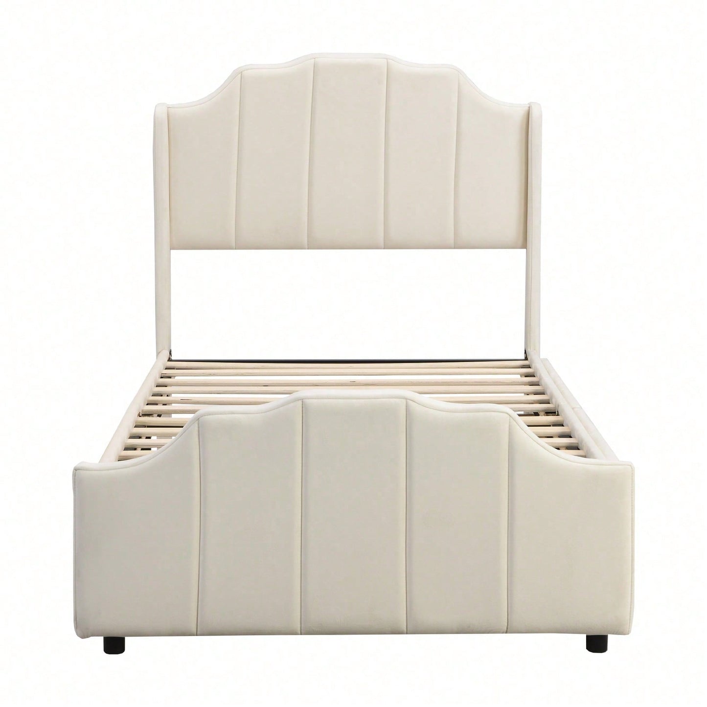 Camas, cabeceros y pies de cama para niños