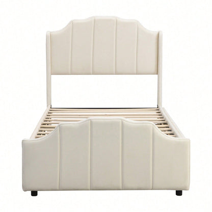 Camas, cabeceros y pies de cama para niños