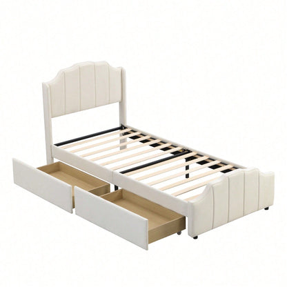 Camas, cabeceros y pies de cama para niños