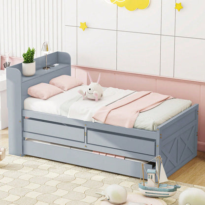 Camas, cabeceros y pies de cama para niños